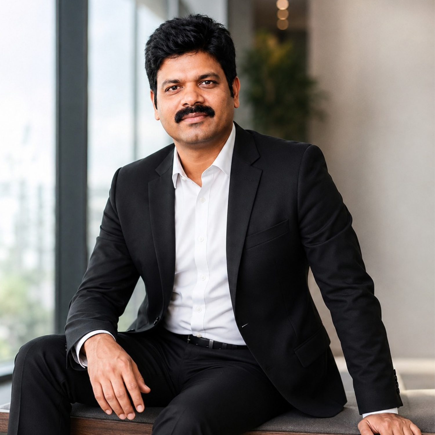 Kalyan Ghattu